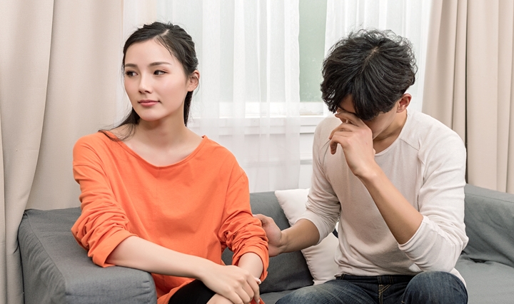 淮安如何离婚能名正言顺可不留话柄